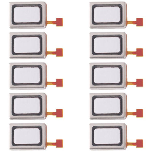 For Xiaomi Mi Mix 4 10pcs Original Earpiece Speaker - Earpiece Speaker by buy2fix | Online Shopping UK | buy2fix