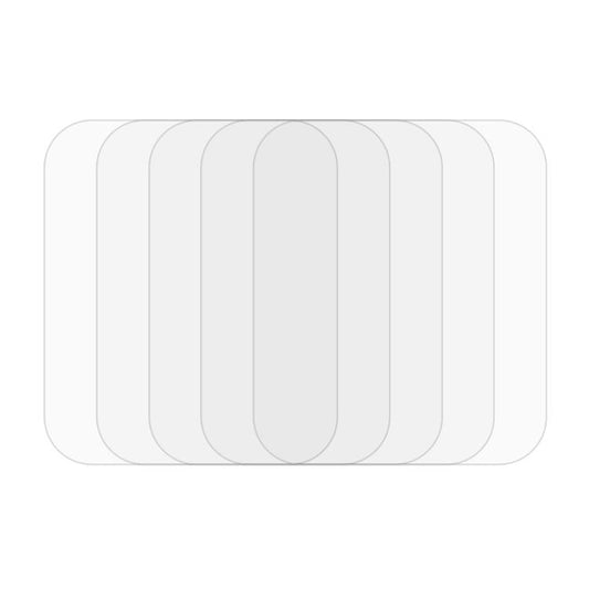 For Apple Watch Series 3&2&1 38mm 5pcs xDfind Soft Hydrogel Film Full Cover Front Protector - Screen Protector by xDfind | Online Shopping UK | buy2fix