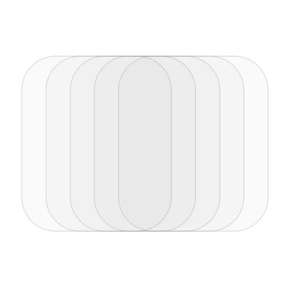 For Apple Watch Series 6&SE&5&4 44mm 5pcs xDfind Soft Hydrogel Film Full Cover Front Protector - Screen Protector by xDfind | Online Shopping UK | buy2fix