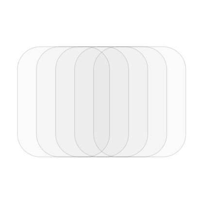 For Apple Watch Series 9 / 8 / 7 45mm 5pcs xDfind Soft Hydrogel Film Full Cover Front Protector - Screen Protector by xDfind | Online Shopping UK | buy2fix