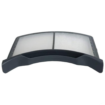 Dryer Lint Filters, Model:134793600 - Dryer Parts by buy2fix | Online Shopping UK | buy2fix