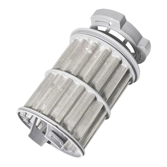 Dishwasher Filter Micro Circulation Pump 00645038 Dishwasher Filter(Grey) - Dishwasher Parts by buy2fix | Online Shopping UK | buy2fix