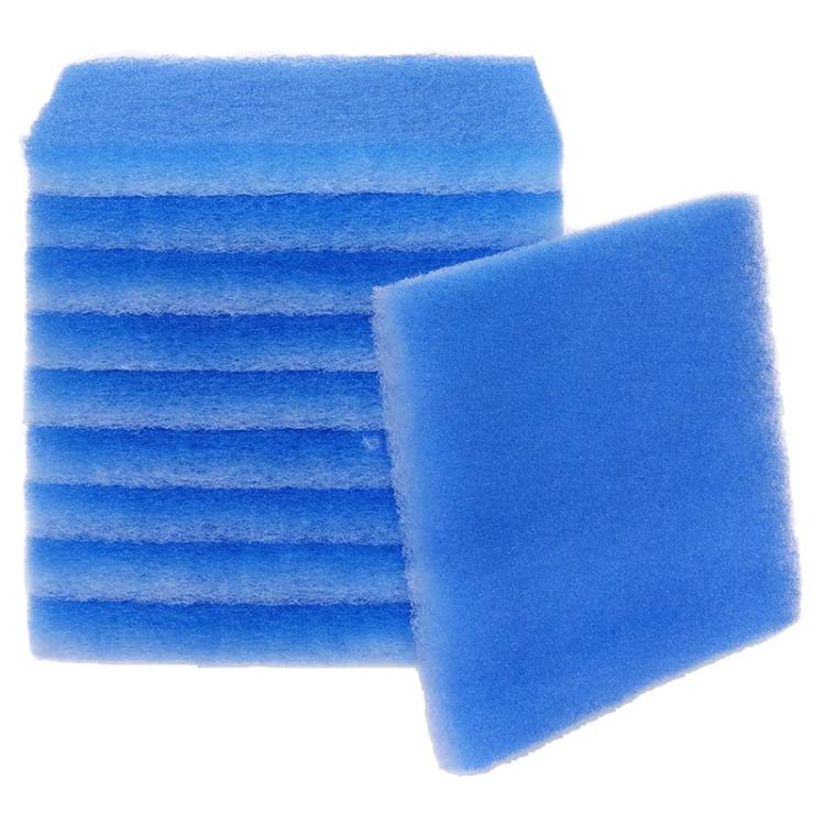 Dryer Vent Filters for Funmas Indoor Air Purification System(Blue White) - Air Purifiers Parts by buy2fix | Online Shopping UK | buy2fix