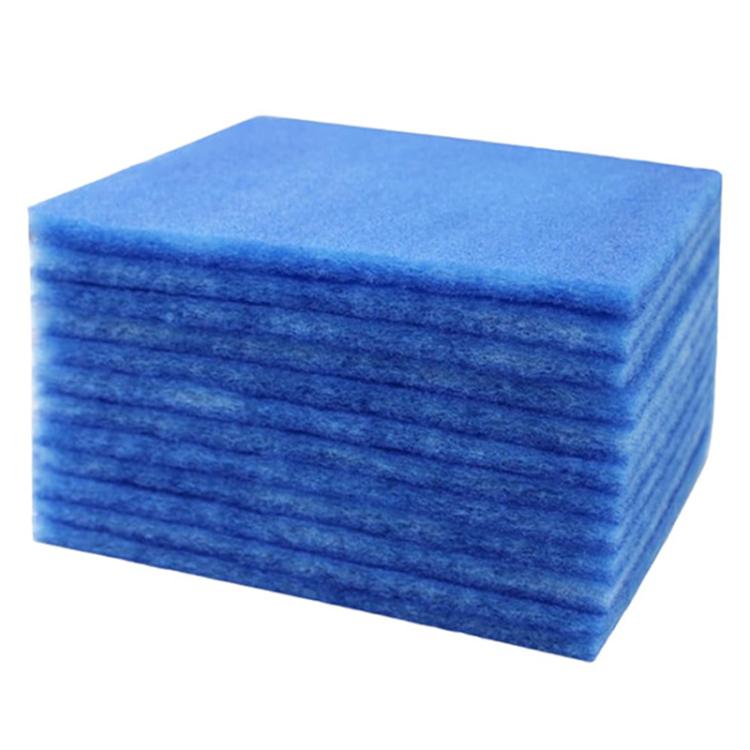 Dryer Vent Filters for Funmas Indoor Air Purification System(Blue White) - Air Purifiers Parts by buy2fix | Online Shopping UK | buy2fix