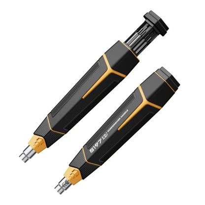 Jakemy JM-8199 257 in 1 Modular Manual Tool Box - Screwdriver Set by JAKEMY | Online Shopping UK | buy2fix