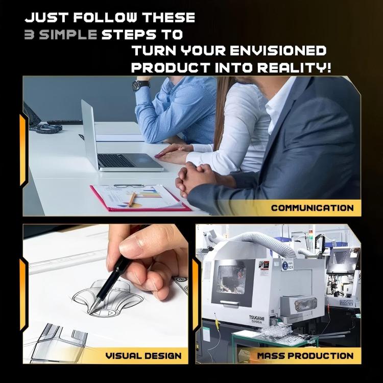 Jakemy JM-8199 257 in 1 Modular Manual Tool Box - Screwdriver Set by JAKEMY | Online Shopping UK | buy2fix