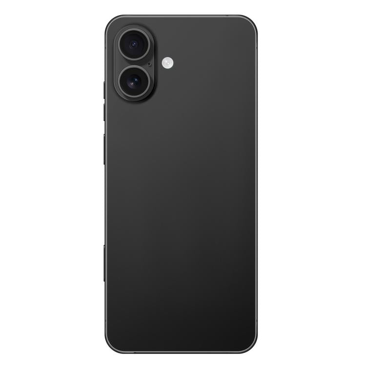 I16 Plus / RAi5, 3GB+64GB, 6.56 inch Android 10 MTK6739 Quad Core, Network: 4G, Dual SIM, Plug:US Plug(Black) -  by buy2fix | Online Shopping UK | buy2fix