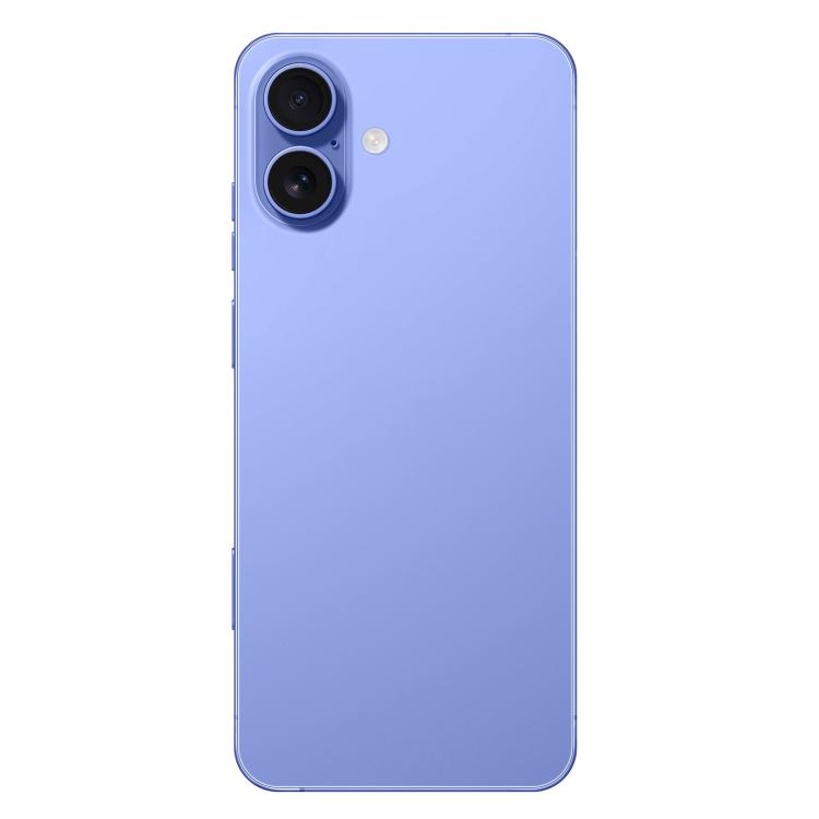 I16 Plus / RAi5, 3GB+64GB, 6.56 inch Android 10 MTK6739 Quad Core, Network: 4G, Dual SIM, Plug:UK Plug(Blue) -  by buy2fix | Online Shopping UK | buy2fix