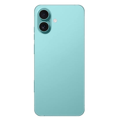 I16 Plus / RAi5, 3GB+64GB, 6.56 inch Android 10 MTK6739 Quad Core, Network: 4G, Dual SIM, Plug:AU Plug(Green) -  by buy2fix | Online Shopping UK | buy2fix