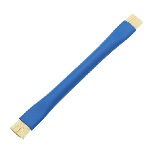 Motherboard IC Anti Static Clean Dust Hard Brush(Blue) - Brushes by buy2fix | Online Shopping UK | buy2fix