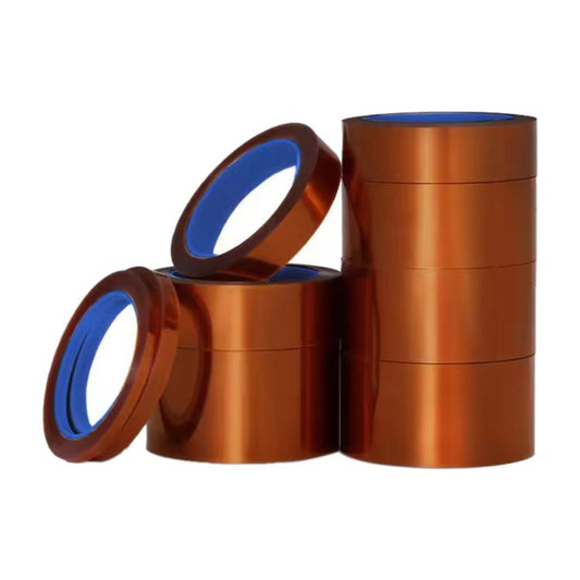 Mechanic 400 Degrees Celsius High-temperature Resistant PCB Battery Repair Tape, Size:15mm x 35m - Repair Glue Series by MECHANIC | Online Shopping UK | buy2fix