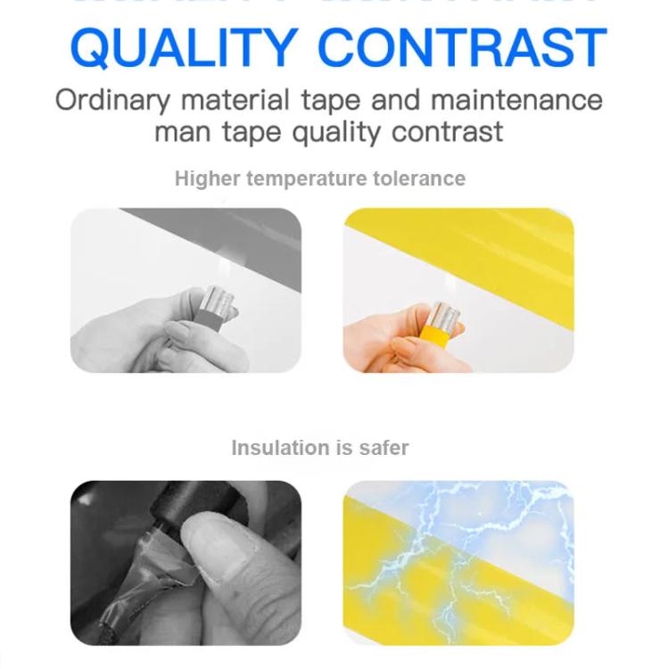 Mechanic 400 Degrees Celsius High-temperature Resistant PCB Battery Repair Tape, Size:20mm x 35m - Repair Glue Series by MECHANIC | Online Shopping UK | buy2fix