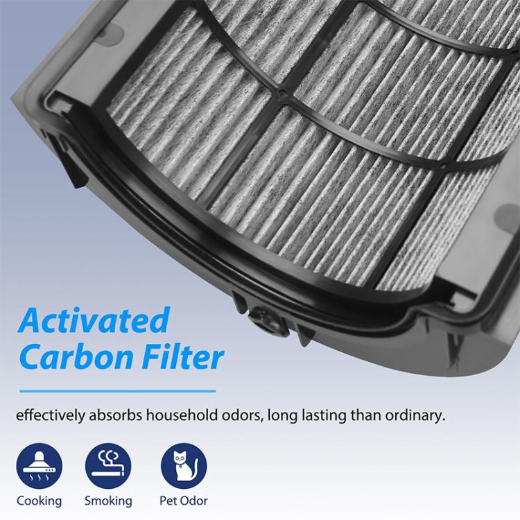 Combined Filter For Dyson TP06 / TP09 / HP07 / HP09 Air Purifier - For Dyson Accessories by buy2fix | Online Shopping UK | buy2fix
