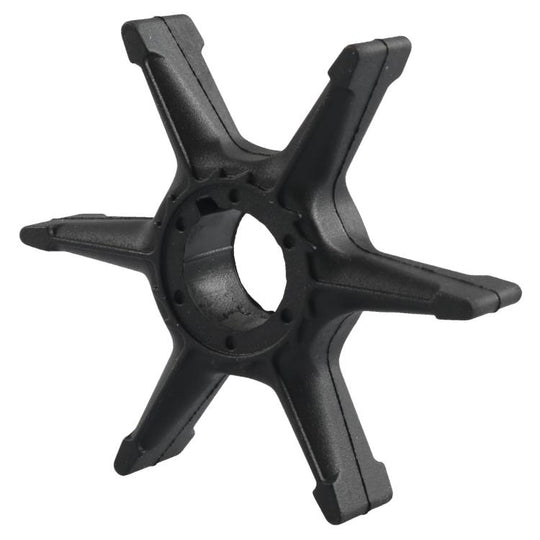 Outboard Water Pump Impeller for Mercury/Voyager/Yamaha 689-44352-02(Black)