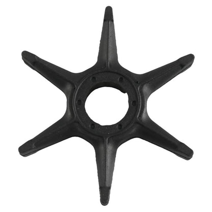 Outboard Water Pump Impeller for Mercury/Voyager/Yamaha 689-44352-02(Black) - Marine Accessories & Parts by buy2fix | Online Shopping UK | buy2fix