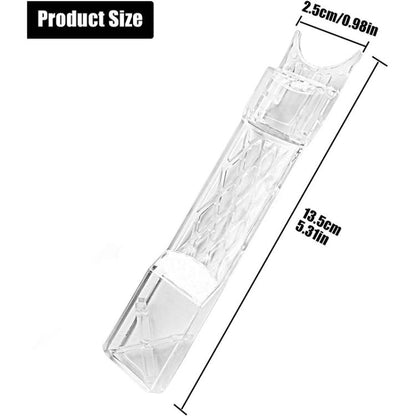 Separator Tool For Dyson V6 / DC58 / DC59 / DC62 / DC74 Vacuum Cleaner - For Dyson Accessories by buy2fix | Online Shopping UK | buy2fix