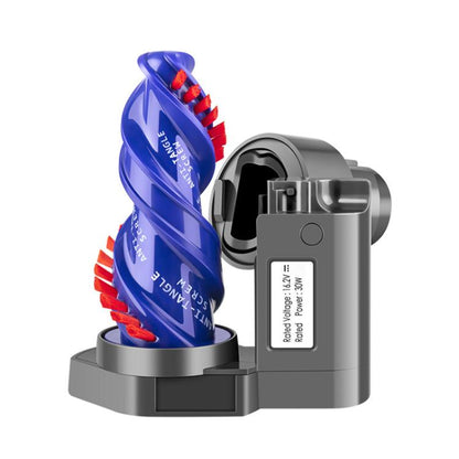 Mite Removal Brush Head For Dyson V7 / V8 / V10 / V11 / V15 Vacuum Cleaner - For Dyson Accessories by buy2fix | Online Shopping UK | buy2fix