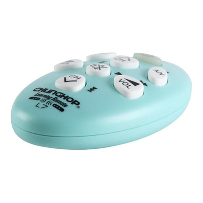 CHUNGHOP L7 Infrared Learning Universal TV Remote Control(Grey) - TV by CHUNGHOP | Online Shopping UK | buy2fix