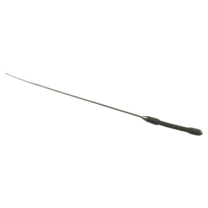 Car Engine Oil Level Oil Measuring Rod for Ford 3C3Z-6750AA(Black+Silver) - Inspection Tools by buy2fix | Online Shopping UK | buy2fix