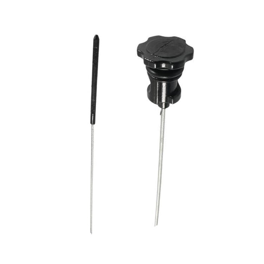 Car Engine Oil Level Oil Measuring Rod for Dodge Charger 2006-2012 A-22301-2(Black+Silver) - Inspection Tools by buy2fix | Online Shopping UK | buy2fix