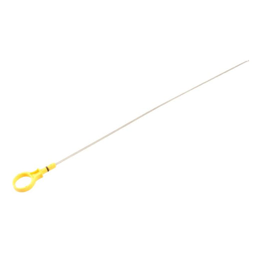 Car Engine Oil Level Oil Measuring Rod for Mazda 2 2007-2012 ZJ02-10-450(Yellow+Silver) - Inspection Tools by buy2fix | Online Shopping UK | buy2fix
