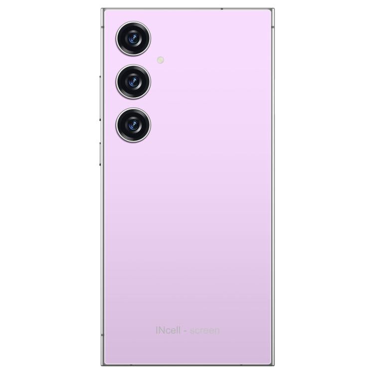 C24 Pro / S3-3, 3GB+64GB, 6.56 inch Android 10 MTK6739 Quad Core, Network: 4G, Dual SIM, Plug:EU Plug(Pink) -  by buy2fix | Online Shopping UK | buy2fix