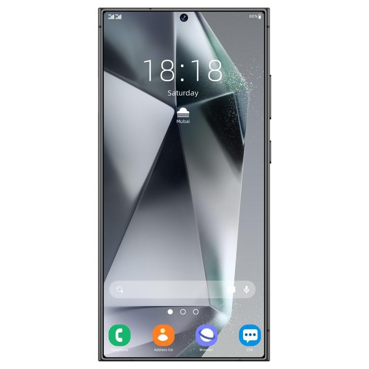 C24 Pro / S3-3, 3GB+64GB, 6.56 inch Android 10 MTK6739 Quad Core, Network: 4G, Dual SIM, Plug:US Plug(Black) -  by buy2fix | Online Shopping UK | buy2fix