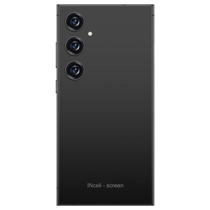 C24 Pro / S3-3, 3GB+64GB, 6.56 inch Android 10 MTK6739 Quad Core, Network: 4G, Dual SIM, Plug:UK Plug(Black) -  by buy2fix | Online Shopping UK | buy2fix