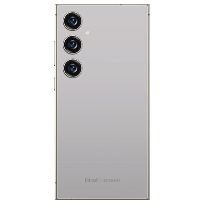 C24 Pro / S3-3, 3GB+64GB, 6.56 inch Android 10 MTK6739 Quad Core, Network: 4G, Dual SIM, Plug:AU Plug(Grey) -  by buy2fix | Online Shopping UK | buy2fix