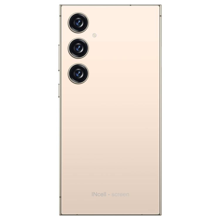 C24 Pro / S3-3, 3GB+64GB, 6.56 inch Android 10 MTK6739 Quad Core, Network: 4G, Dual SIM, Plug:AU Plug(Gold) -  by buy2fix | Online Shopping UK | buy2fix