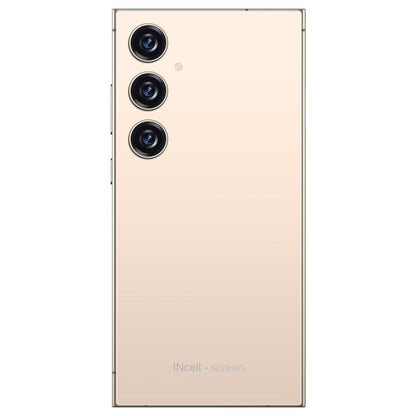 C24 Pro / S3-3, 3GB+64GB, 6.56 inch Android 10 MTK6739 Quad Core, Network: 4G, Dual SIM, Plug:AU Plug(Gold) -  by buy2fix | Online Shopping UK | buy2fix