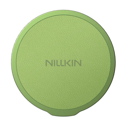 NILLKIN Dual Magnetic Grip Holder(Matcha Green) - Ring Holder by NILLKIN | Online Shopping UK | buy2fix