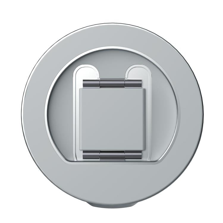 NILLKIN Dual Magnetic Grip Holder(Grey) - Ring Holder by NILLKIN | Online Shopping UK | buy2fix