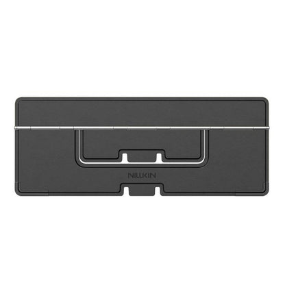 NILLKIN DualWing Adhesive Laptop Stand(Black) - Laptop Stand by NILLKIN | Online Shopping UK | buy2fix