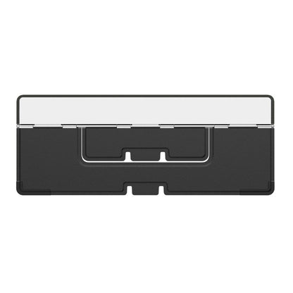 NILLKIN DualWing Adhesive Laptop Stand(Black) - Laptop Stand by NILLKIN | Online Shopping UK | buy2fix