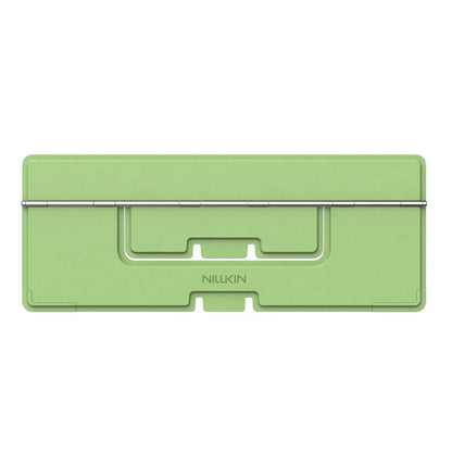 NILLKIN DualWing Adhesive Laptop Stand(Green) - Laptop Stand by NILLKIN | Online Shopping UK | buy2fix