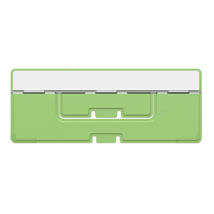 NILLKIN DualWing Adhesive Laptop Stand(Green) - Laptop Stand by NILLKIN | Online Shopping UK | buy2fix