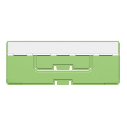NILLKIN DualWing Adhesive Laptop Stand(Green) - Laptop Stand by NILLKIN | Online Shopping UK | buy2fix