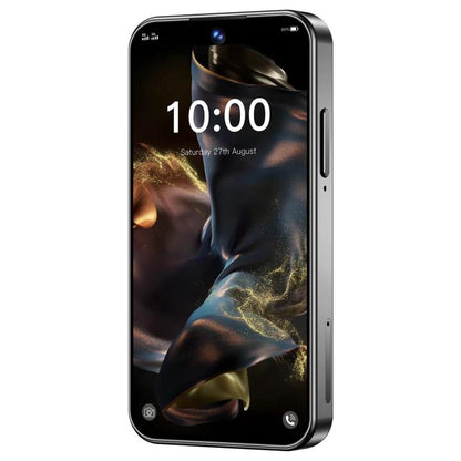 S25 Mini / ZKM10, 2GB+16GB, 4.0 inch Android 10 MTK6580M Quad Core, Network: 3G, Dual SIM(Black) -  by buy2fix | Online Shopping UK | buy2fix