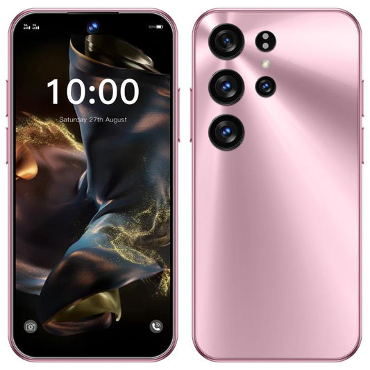 S25 Mini / ZKM10, 2GB+16GB, 4.0 inch Android 10 MTK6580M Quad Core, Network: 3G, Dual SIM(Pink) -  by buy2fix | Online Shopping UK | buy2fix