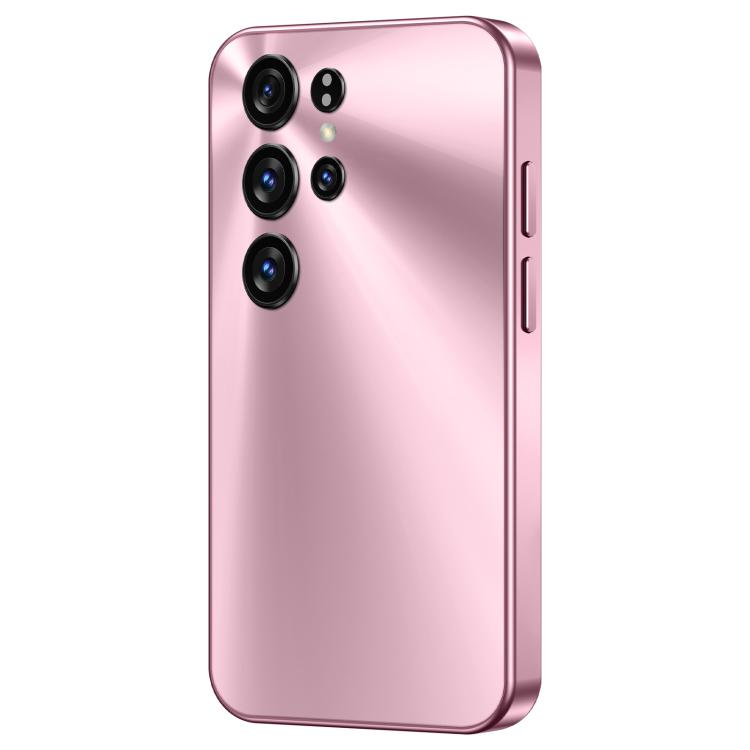 S25 Mini / ZKM10, 2GB+16GB, 4.0 inch Android 10 MTK6580M Quad Core, Network: 3G, Dual SIM(Pink) -  by buy2fix | Online Shopping UK | buy2fix