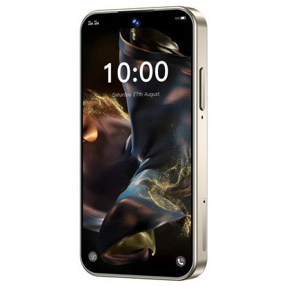 S25 Mini / ZKM10, 2GB+16GB, 4.0 inch Android 10 MTK6580M Quad Core, Network: 3G, Dual SIM(Silver) -  by buy2fix | Online Shopping UK | buy2fix