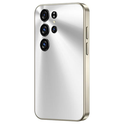 S25 Mini / ZKM10, 2GB+16GB, 4.0 inch Android 10 MTK6580M Quad Core, Network: 3G, Dual SIM(Silver) -  by buy2fix | Online Shopping UK | buy2fix