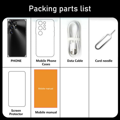 S25 Mini / ZKM10, 2GB+16GB, 4.0 inch Android 10 MTK6580M Quad Core, Network: 3G, Dual SIM(Silver) -  by buy2fix | Online Shopping UK | buy2fix