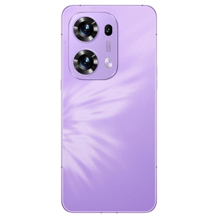Reno13 Pro / ZKU290, 2GB+16GB, 6.56 inch Android 8.1 MTK6580A Quad Core, Network: 3G, Dual SIM, Plug:EU Plug(Purple) -  by buy2fix | Online Shopping UK | buy2fix
