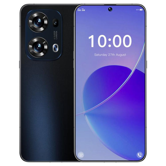 Reno13 Pro / ZKU290, 2GB+16GB, 6.56 inch Android 8.1 MTK6580A Quad Core, Network: 3G, Dual SIM, Plug:US Plug(Black)
