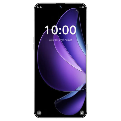 Reno13 Pro / ZKU290, 2GB+16GB, 6.56 inch Android 8.1 MTK6580A Quad Core, Network: 3G, Dual SIM, Plug:US Plug(Black) -  by buy2fix | Online Shopping UK | buy2fix