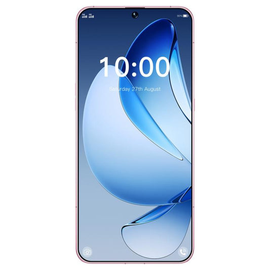 Reno13 Pro / ZKU290, 2GB+16GB, 6.56 inch Android 8.1 MTK6580A Quad Core, Network: 3G, Dual SIM, Plug:US Plug(Pink) -  by buy2fix | Online Shopping UK | buy2fix