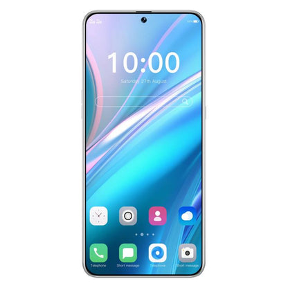 Note 14 / ZKU291, 2GB+16GB, 6.56 inch Android 8.1 MTK6580A Quad Core, Network: 3G, Dual SIM, Plug:EU Plug(White) -  by buy2fix | Online Shopping UK | buy2fix