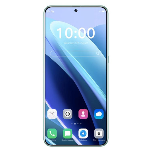 Note 14 / ZKU291, 2GB+16GB, 6.56 inch Android 8.1 MTK6580A Quad Core, Network: 3G, Dual SIM, Plug:AU Plug(Green) -  by buy2fix | Online Shopping UK | buy2fix